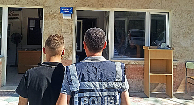 Afyonkarahisar’da Büyük Operasyon: Aranan Suçlu Yakalandı