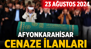 Afyonkarahisar'da Çıvgın Ailesinin Acı Günü!