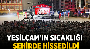 Afyonkarahisar'da
