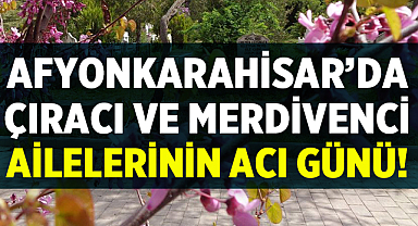 Afyonkarahisar'da Serbest Mali Müşavir vefat etti