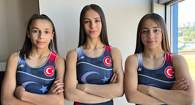 Afyonkarahisar’ın Gururu: Taşoluk Bld SK’den Üç Sporcu Milli Takımda!