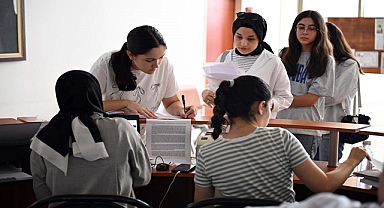 AKÜ 2024 Kayıtları Başladı: 6 Bin 199 Yeni Öğrenci Üniversiteye Adım Attı