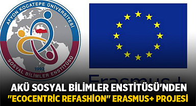 AKÜ Sosyal Bilimler Enstitüsü'nden