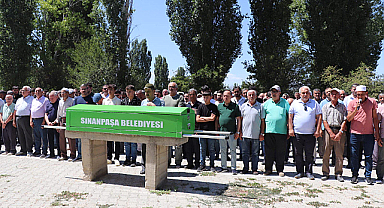 Ali Güzel vefat etti