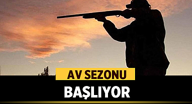 Av Sezonu Başlıyor: Hangi Bölgelerde Ne Zaman Avlanabilecek?