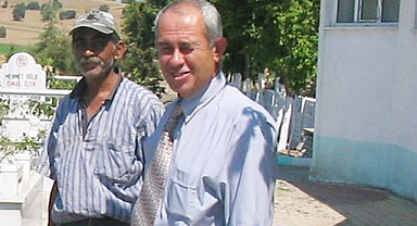 Bayman Ailesi’nin Acı Kaybı: Kemal Bayman Hayatını Kaybetti