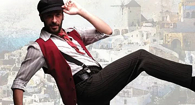Denizli’de Bale Şöleni: ‘Zorba’ Bu Akşam Laodikya’da Sahnelenecek