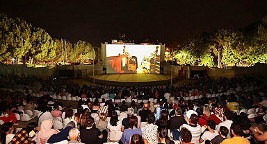 Denizli'de yaz sinema keyfi: 'İftarlık Gazoz' izleyicilerle buluşacak