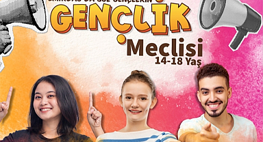 Emirdağ’da Gençlik Meclisi Kuruluyor: Gençler Söz Sahibi Olacak