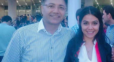 Erzincan'da Feci Kaza: Avukat Ezgi Başak Akyürek Okul Hayatını Kaybetti
