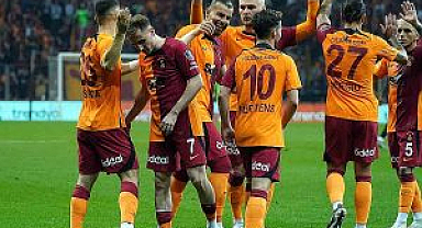 Galatasaray'ın En Yüksek Puan Durumuna Ulaştığı Sezon