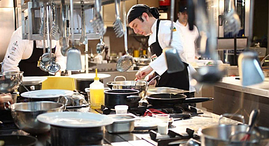 Gastro Kütahya Açılıyor: Yöresel Lezzetlerle Dolu Bir Gün Sizi Bekliyor