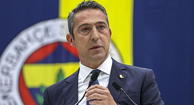 Göztepe-Fenerbahçe Maçında Şok: Ali Koç'a Saldırı