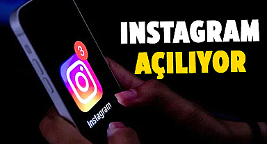 Instagram'a Erişim Yasağı Kalkıyor: Bakan Uraloğlu'ndan Kritik Açıklama