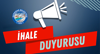 İscehisar Belediyesi’nden Taş Kafeterya ve Çay Bahçesi İhalesi
