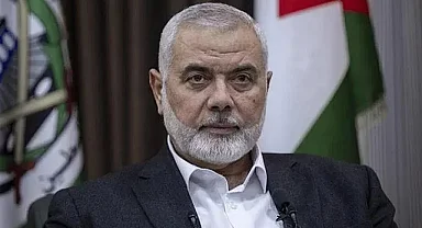 İsrail'in Saldırısı Sonrası İran'dan Sert Mesaj