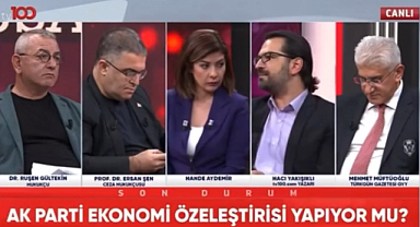 İYİ Parti Afyonkarahisar İl Başkanı'ndan Çarpıcı Sosyal Medya Paylaşımı