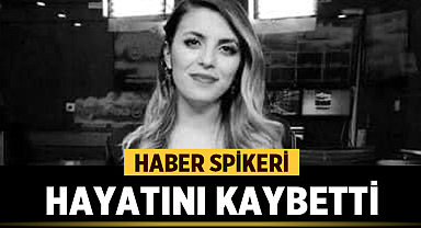 Kanal Urfa'nın Sevilen Yüzü Fatma Kırmızı Hayata Veda Etti