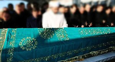 Kırbaş ailesinin acı günü!