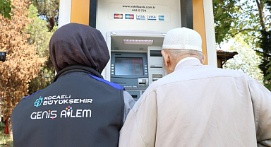 Kocaeli'de