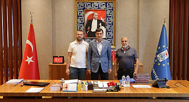 Kütahya Büyük Bedesten İçin Yeni Stratejiler Masaya Yatırıldı