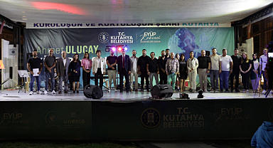 Kütahya’da Tango Şöleni: Sevda Türküleriyle Dolu Bir Gece