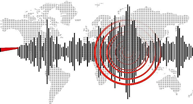 Rusya'da 7,2 Büyüklüğünde Şiddetli Deprem! Tsunami Uyarısı Yapıldı