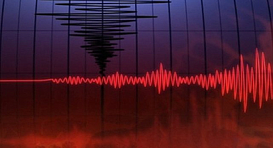 Suriye’deki 5,2'lik Deprem Hatay’da Korkuttu