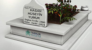 Taşoluk Belediyesi Cenaze İlanları