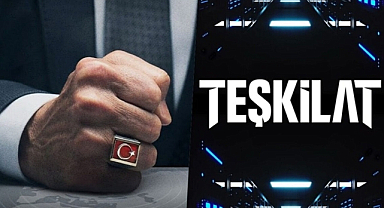 Teşkilat Dizisinin Yeni Başrolü Belli Oldu! Altay Karakterini Kim Canlandıracak?