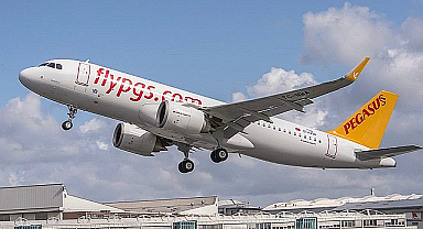 THY ve Pegasus’tan İran, Irak ve Ürdün Uçuşlarında Değişiklik