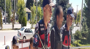 Afyon'da Asayiş olaylarında düşüş gerçekleşti !!