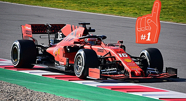 Formula 1 2024: Max Verstappen'in Şampiyonluk Serisini Kim Durdurabilir?