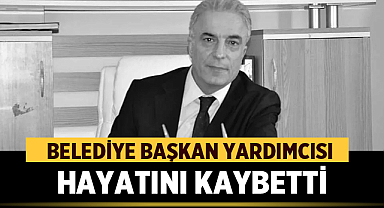 Patnos Belediye Başkan Yardımcısı Ali Ekber Değerli Kalp Krizi Sonucu Hayatını Kaybetti 