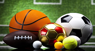 Perde Arkası: Tüm Zamanların En İyi Spor Programlarının İçinden