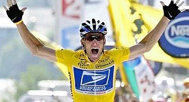 Lance armstrong kimdir sorusunu farklı açılardan ele alarak yanıtlıyoruz