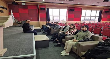 Afyonkarahisar Barosu Spor Komisyonu İlk Toplantısını Gerçekleştirdi