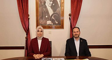 Afyonkarahisar'da Bağımlılıkla Mücadele Konusunda Önemli Toplantı