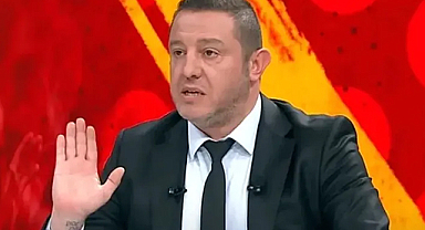 Nihat Kahveci'nden Fenerbahçe'ye Sert Eleştiri