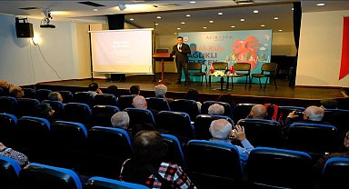 Diyabet Günü'nde Sağlıklı Yaşam İçin Seminer