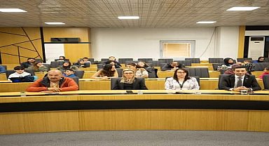 Dünya Diyabet Günü'nde Diyabetli Çocukların Aileleri için Farkındalık Semineri Düzenlendi