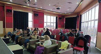 Eğitim ve Yayın Komisyonu İlk Toplantısını Tamamladı