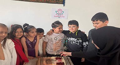 Emirdağ Kültür Evi'nde Renkli Etkinlikler Devam Ediyor