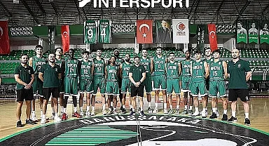 INTERSPORT ve Darüşşafaka Lassa İş Birliği