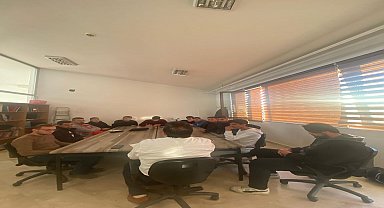 Kur'an ile Bütünleşmeye Davet: Afyonkarahisar'da Tefsir ve Güncel Dini Meseleler Dersleri