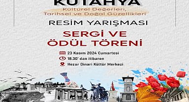 Sanat ve Şiir Tutkunları Hezar Dinari Kültür Merkezi'nde Buluşuyor