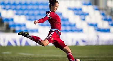 Türkiye'de Kadın Futbolu: Yeni Nesillere İlham Veren Sportif Branş