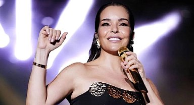 Türk Pop Müziğinin Güçlü Sesi Bengü'den Yeni Single Müjdesi