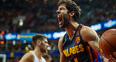 Avrupa Basketbolunda 2024-25 Sezonunun En İyileri