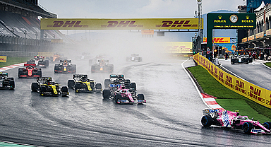 Formula 1 İstanbul: Türkiye, Motorsporlarının Yeni Merkezi Oluyor